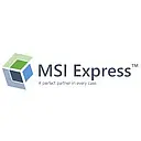 MSI Express logo