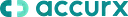 Accurx logo