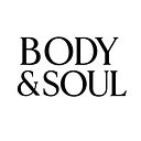 Body & Soul Studios logo