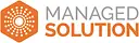 Managed Solution logo