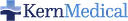 Kern Medical logo