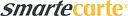 SmarteCarte Brand logo