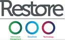 Restore logo