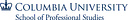 Teachers College logo