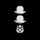 Two Blokes Brewing logo