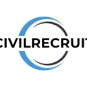 Civil Recruit logo