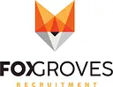 Foxgroves Recruitment logo