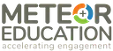 Meteor Education logo