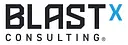 BlastX Consulting logo