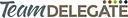 Team Delegate logo