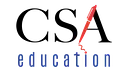 CSA Education LLC logo
