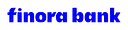 FINORA BANK UAB logo