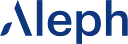 Aleph logo