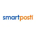SmartPosti logo