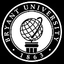Bryant University  logo