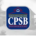 Calcasieu Parish School Board logo