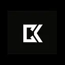 CK Creative Agency logo