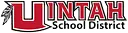 Uintah School District logo