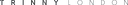 Trinny London logo