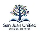 San Juan Unified School District logo