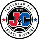 Jefferson City School District logo