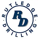 Rutledge Drilling logo