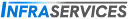 InfraServices logo