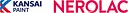 Nerolac logo