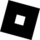 Roblox logo
