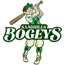 Sandhills Bogeys logo