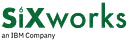 SiXworks logo