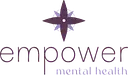 Empower Mental Health logo