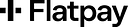 Banen bij Flatpay logo