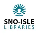Sno-Isle Libraries logo