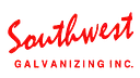 Southwest Galvanizing logo