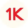  1Kosmos logo