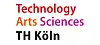 TH Köln logo