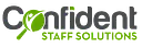 Confident Staff Solutions logo