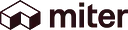 Miter logo
