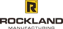 Rockland Manufacturing logo