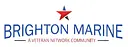 Brighton Marine logo