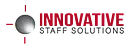 Innovative Staff Solutions logo