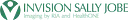 Invision Sally Jobe logo