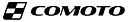 Comoto logo