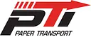 Paper Transport logo