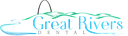 Great Rivers Dental logo