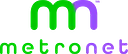 Metronet logo