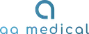 AA Medical logo