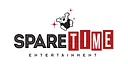 Spare Time Entertainment logo