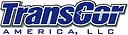TransCor America logo